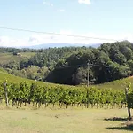 Macinello Montefiridolfi
