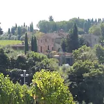 Macinello Feriegård Montefiridolfi