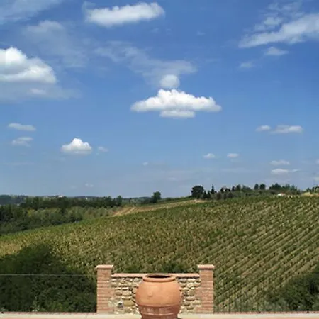 Macinello * Montefiridolfi