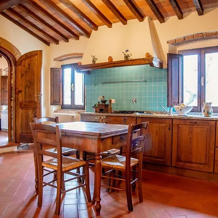 Macinello Vakantieboerderij *