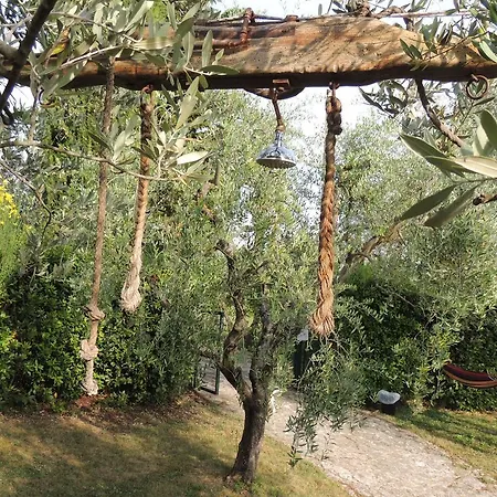 Macinello Montefiridolfi