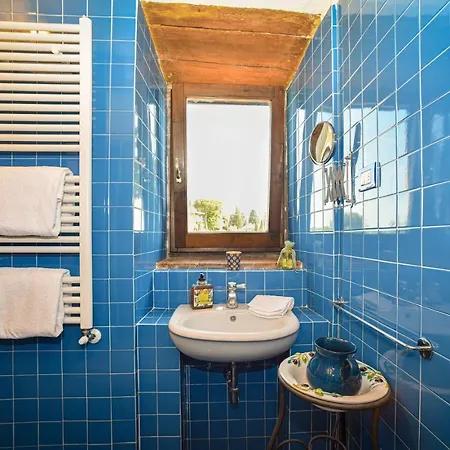 Alojamento de Turismo Rural Macinello