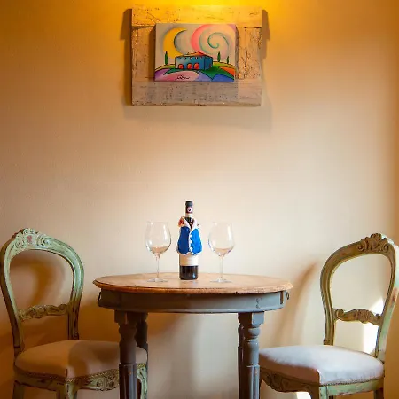 Macinello Alojamento de Turismo Rural *