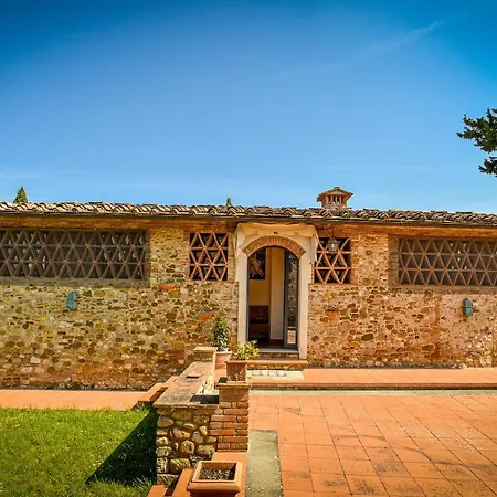 Alojamento de Turismo Rural Macinello