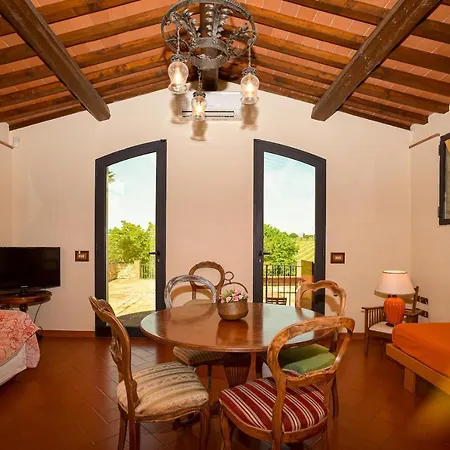 Alojamento de Turismo Rural Macinello