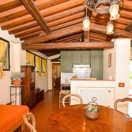 Vakantieboerderij Macinello