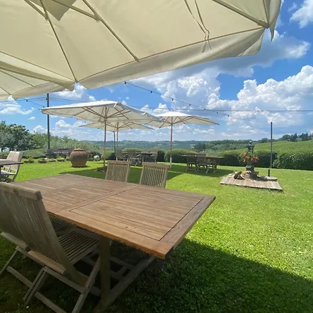 Alloggio per agriturismo Agriturismo Macinello *