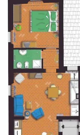 Macinello * Montefiridolfi