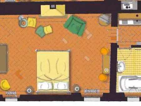 Macinello Alojamento de Turismo Rural