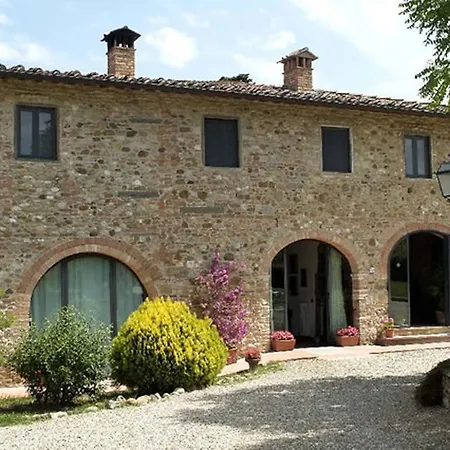 Vakantieboerderij Macinello *