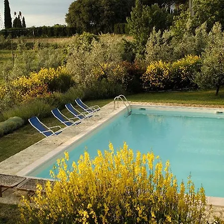 Alloggio per agriturismo Agriturismo Macinello *