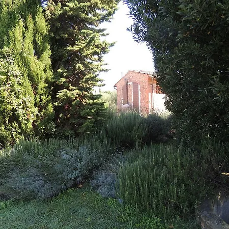 Vakantieboerderij Macinello *