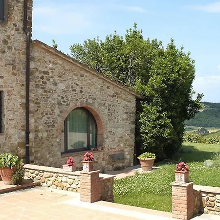 Macinello Vakantieboerderij