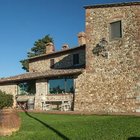 Macinello Vakantieboerderij