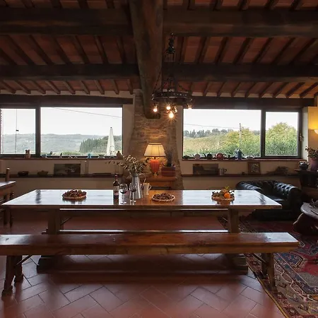 Macinello Vakantieboerderij