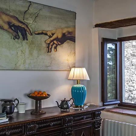 Macinello Montefiridolfi