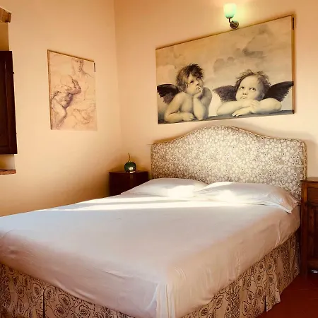 Macinello Vakantieboerderij *