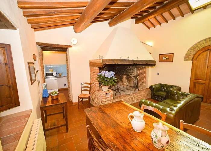 בית חווה Macinello