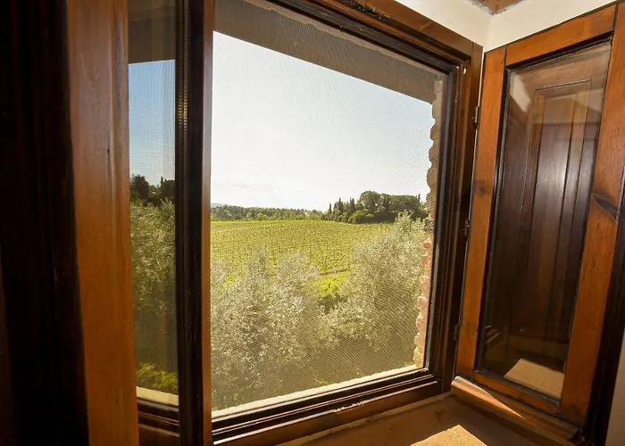 Macinello * Montefiridolfi