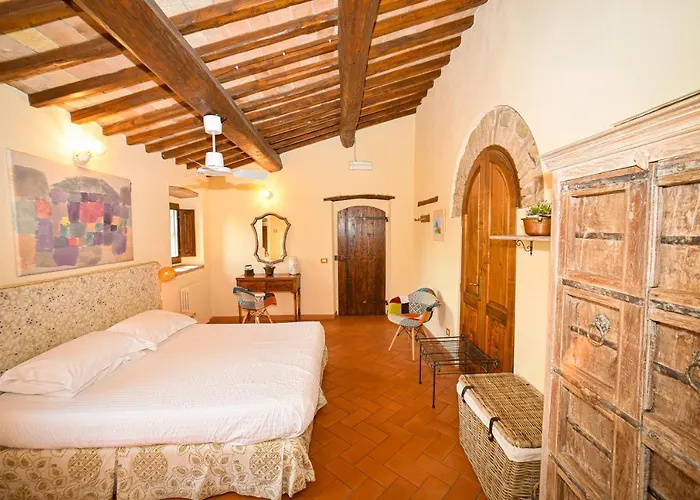 Macinello Montefiridolfi