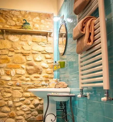 Macinello Montefiridolfi