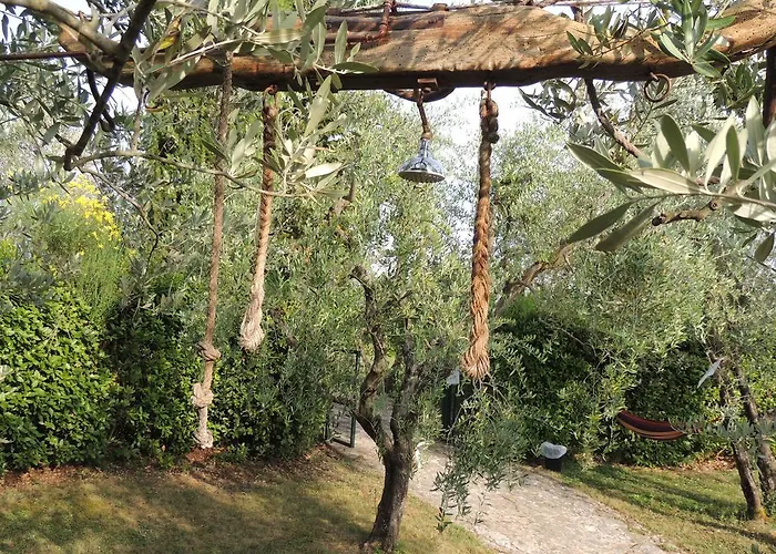 Macinello Montefiridolfi