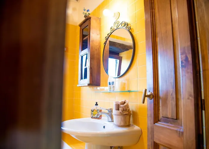 Macinello בית חווה