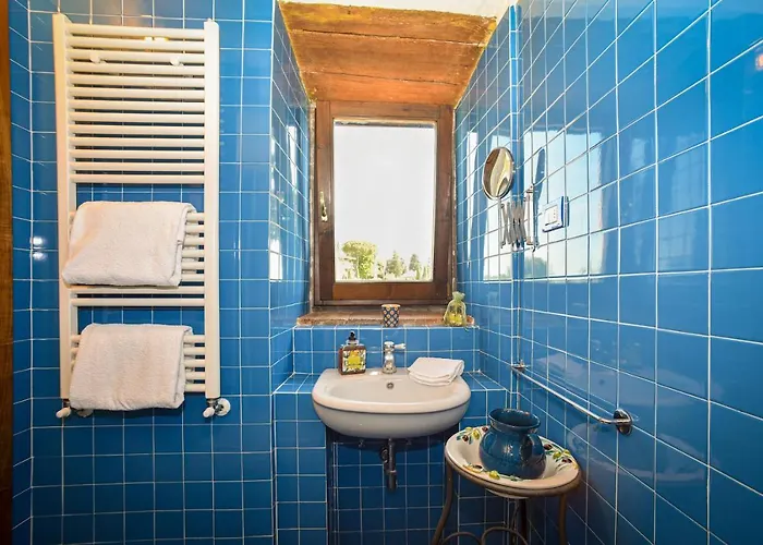 בית חווה Macinello