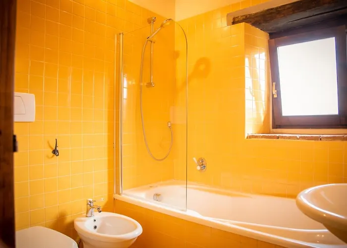 Macinello * Montefiridolfi