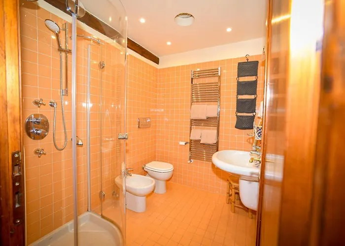 Macinello בית חווה *