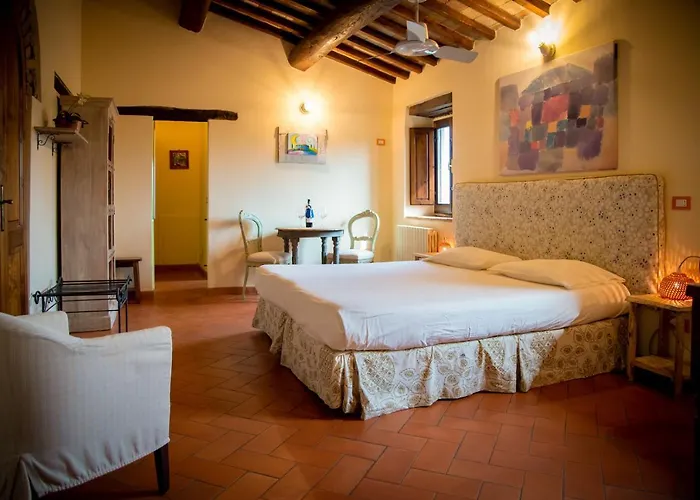 Macinello בית חווה *