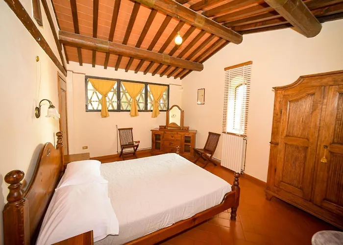 Macinello בית חווה