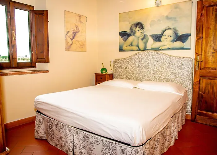 Macinello * Montefiridolfi