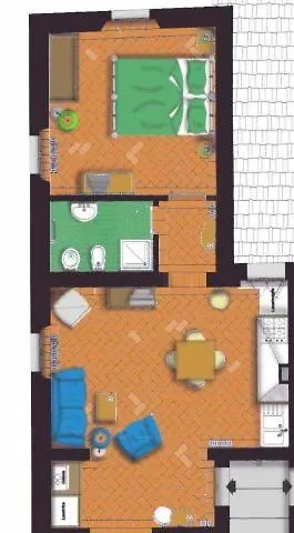 Macinello * Montefiridolfi