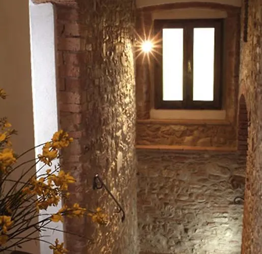 Macinello Montefiridolfi