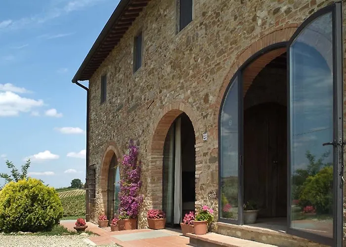 Macinello בית חווה