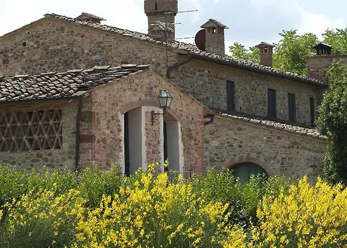 Macinello בית חווה *