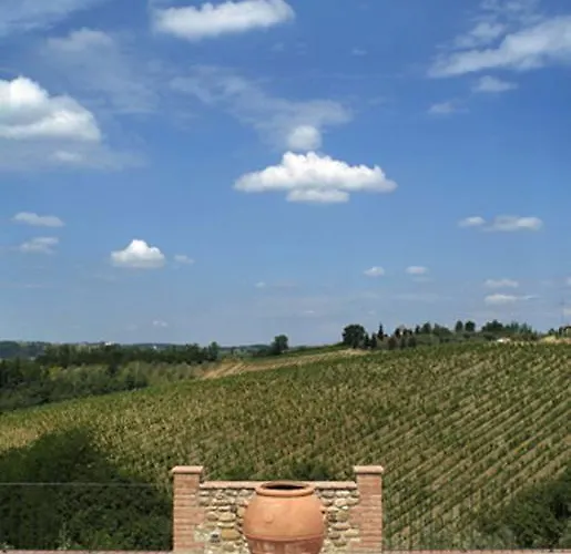 Macinello * Montefiridolfi