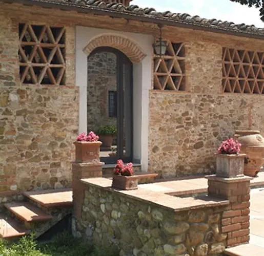 Macinello בית חווה