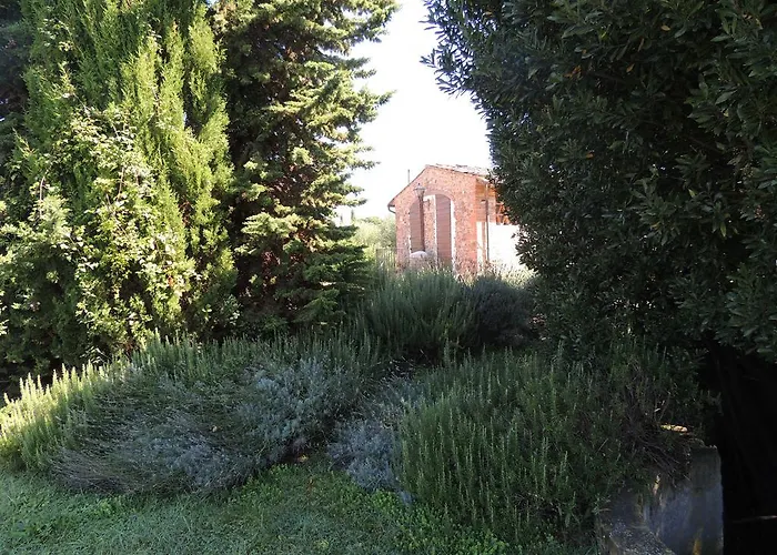 בית חווה Macinello *