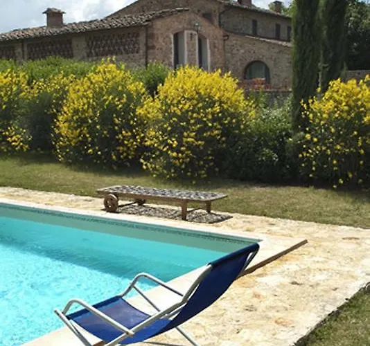 Macinello Montefiridolfi