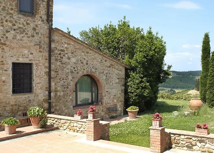 Macinello בית חווה