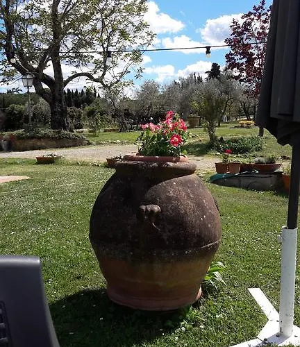 Macinello בית חווה *