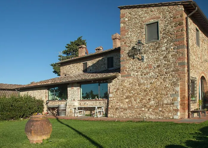 Macinello בית חווה