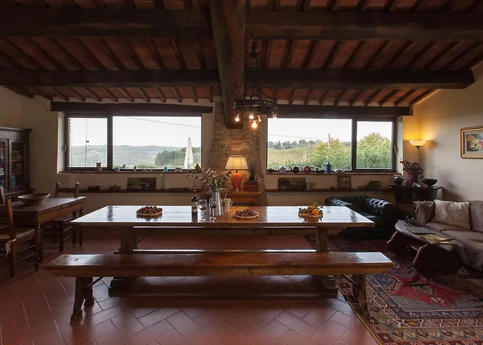 Macinello בית חווה