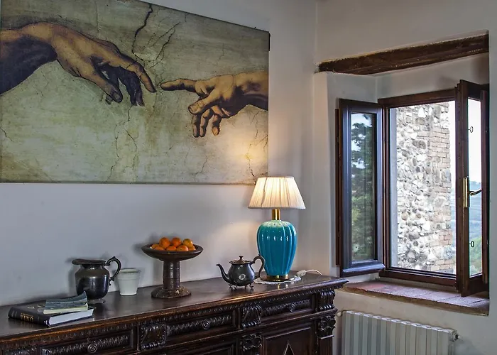 Macinello Montefiridolfi