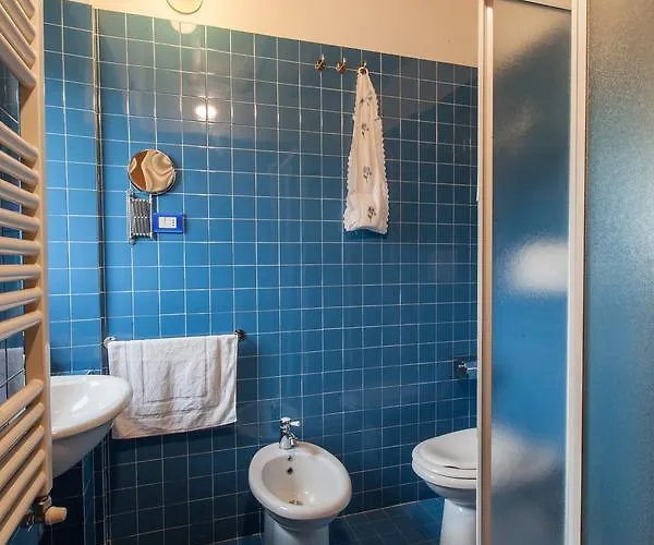 Macinello בית חווה *