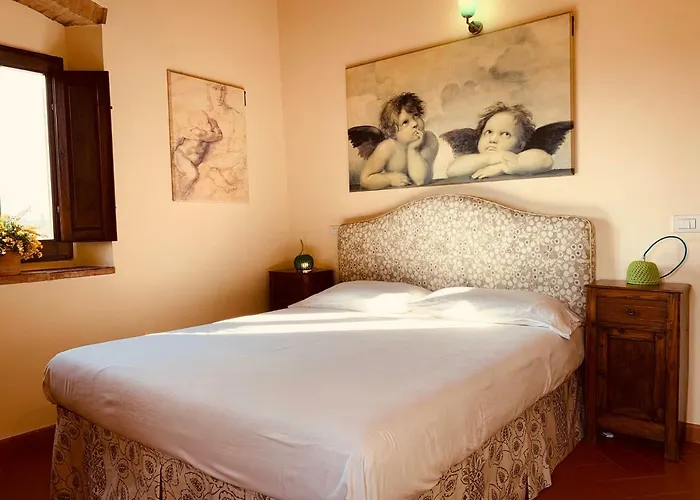 Macinello בית חווה *